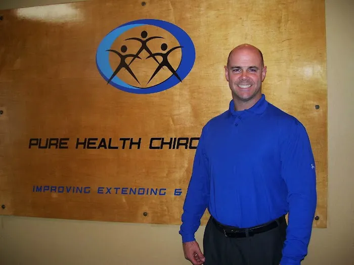 Pure Health Chiropractic Picture 6