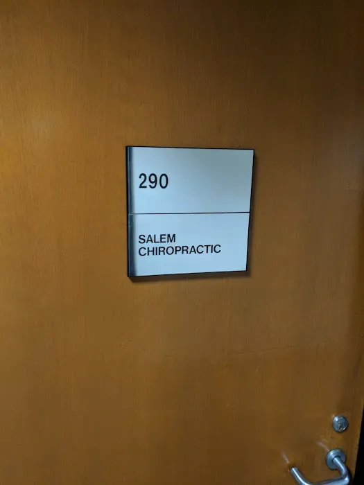 Salem Chiropractic Picture 7