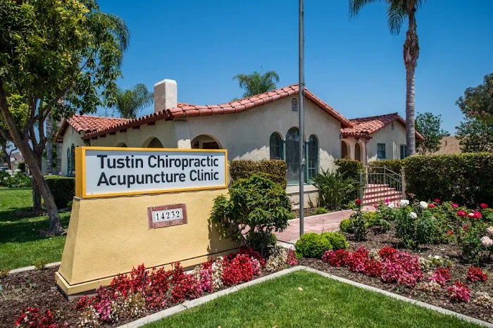Tustin Chiropractic & Acupuncture Clinic Picture 3