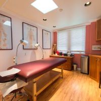 Tustin Chiropractic & Acupuncture Clinic ico