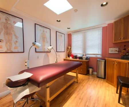 Tustin Chiropractic & Acupuncture Clinic