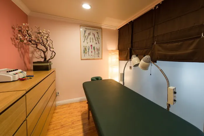 Tustin Chiropractic & Acupuncture Clinic Picture 4