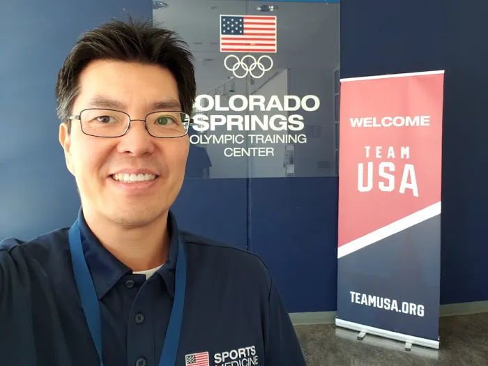 Tustin Chiropractic & Acupuncture Clinic Picture 9