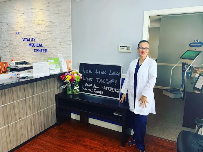 Vitality Medical Center Picture 1