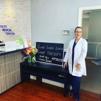 Vitality Medical Center ico