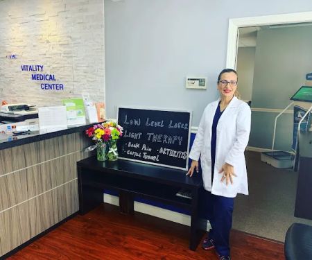 Vitality Medical Center