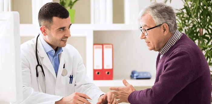 Vitality Medical Center Picture 6