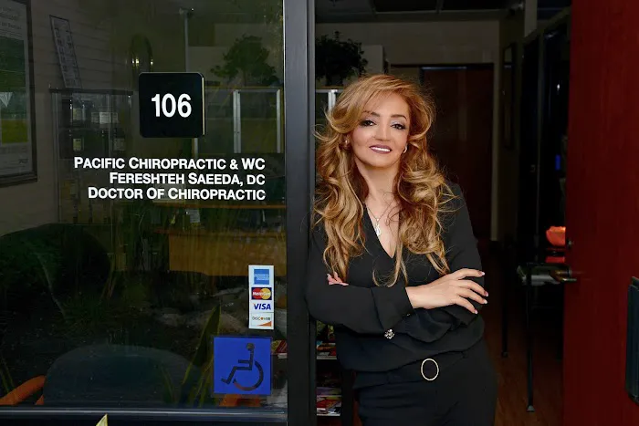 Pacific Chiropractic & Wellness Center Picture 3