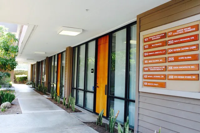 Pacific Chiropractic & Wellness Center Picture 1