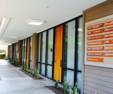 Pacific Chiropractic & Wellness Center