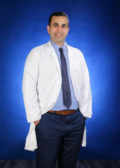 Pacific Chiropractic & Wellness Center Picture 5