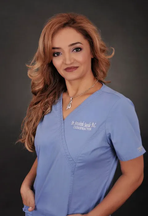 Pacific Chiropractic & Wellness Center Picture 4
