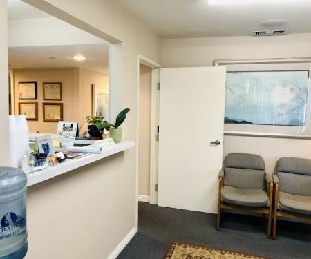 Essential Health Center