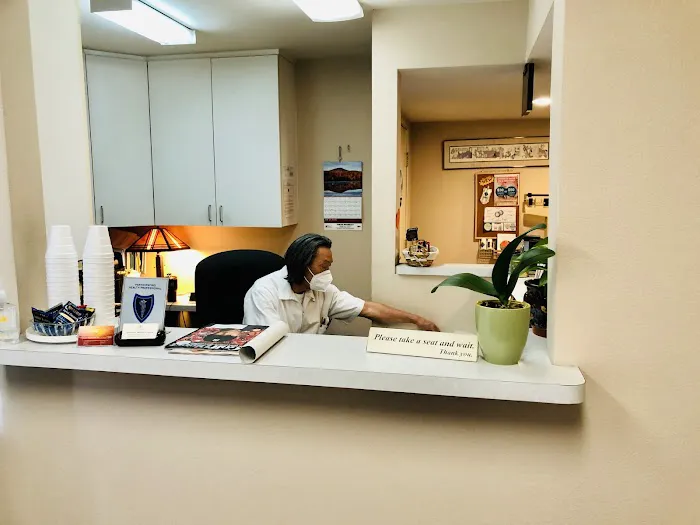 Essential Health Center Picture 2