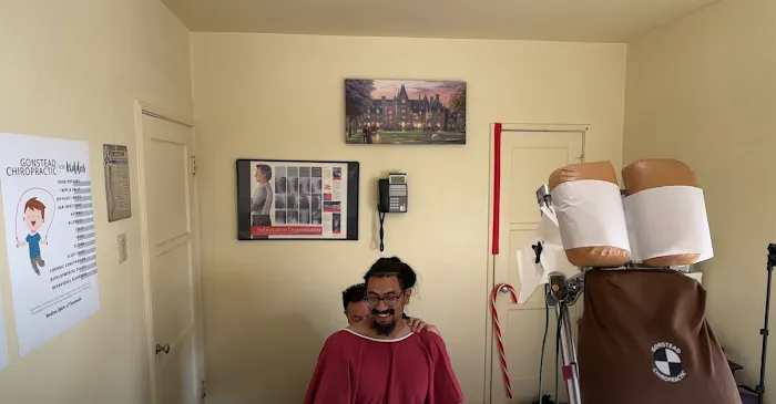 Nervo Chiropractic Picture 1