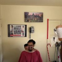 Nervo Chiropractic ico