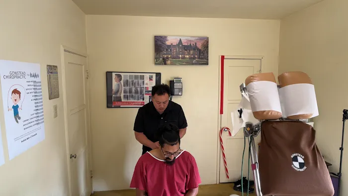 Nervo Chiropractic Picture 3