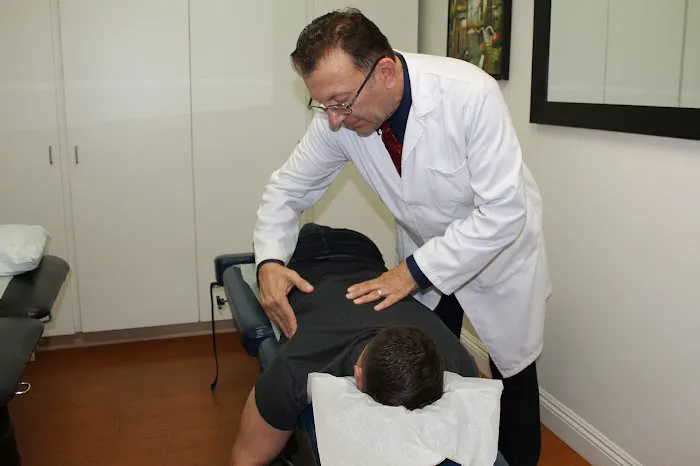 Yousef Beshqoy, D.C. / Holistic Healing Center Picture 1