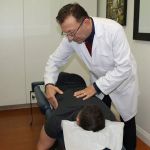 Yousef Beshqoy, D.C. / Holistic Healing Center