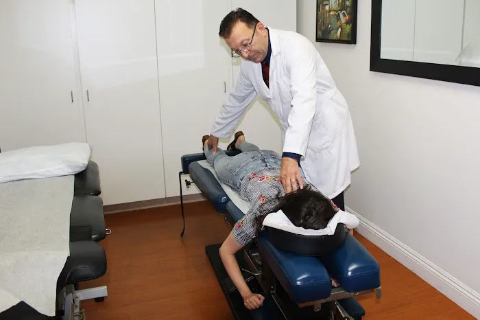 Yousef Beshqoy, D.C. / Holistic Healing Center Picture 9