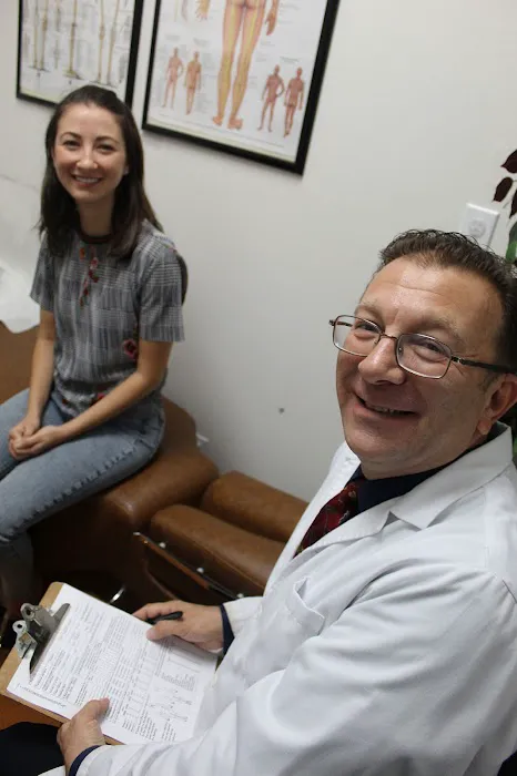 Yousef Beshqoy, D.C. / Holistic Healing Center Picture 7
