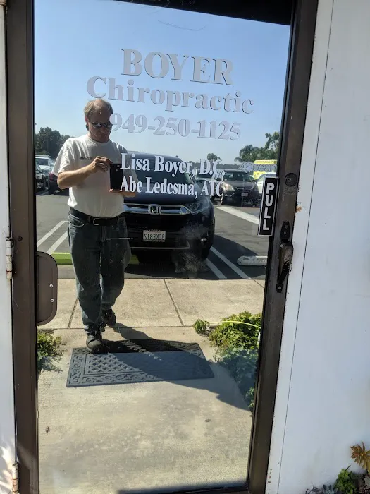 Boyer Chiropractic Picture 3