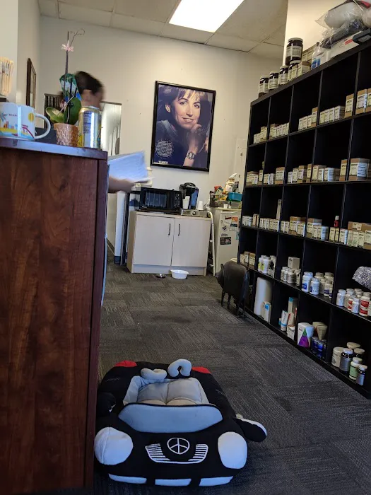 Boyer Chiropractic Picture 4