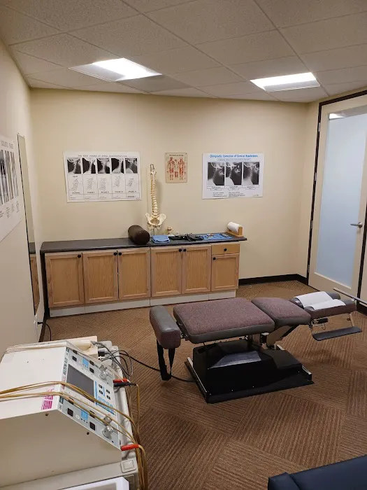 Chiropractic Sansui Clinic - Chiropractic Orthopedic Picture 1