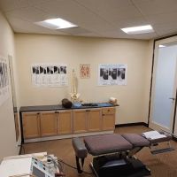 Chiropractic Sansui Clinic - Chiropractic Orthopedic ico
