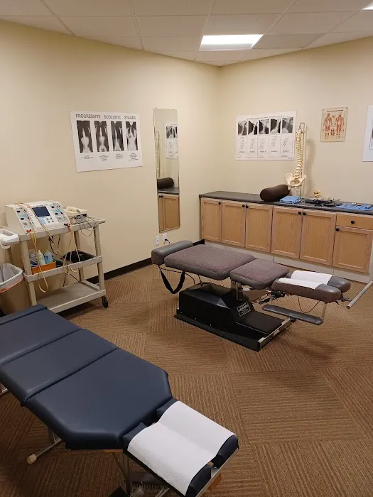 Chiropractic Sansui Clinic - Chiropractic Orthopedic Picture 6