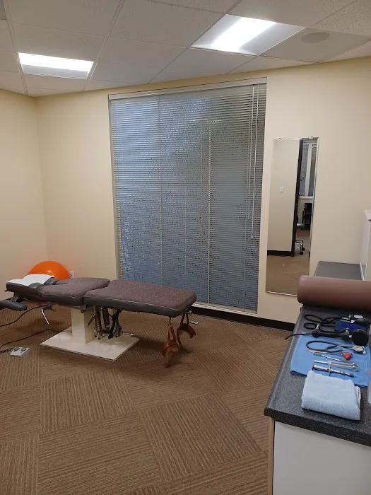 Chiropractic Sansui Clinic - Chiropractic Orthopedic Picture 5