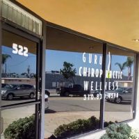 Guru Chiropractic ico