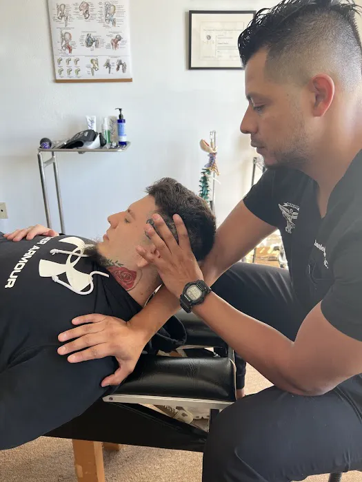 Navas Chiropractic Total Body Wellness Picture 5