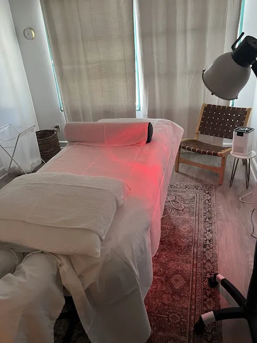 Navas Chiropractic Total Body Wellness Picture 3