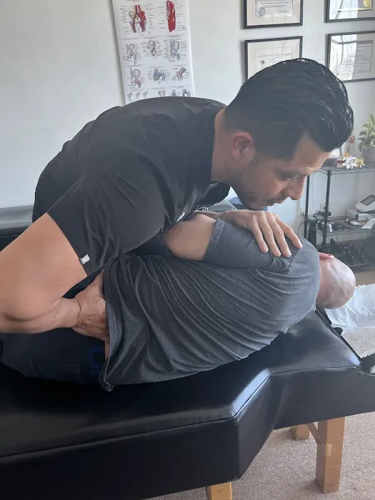 Navas Chiropractic Total Body Wellness Picture 6