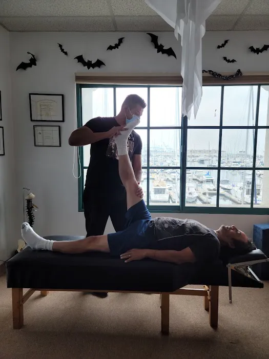 Navas Chiropractic Total Body Wellness Picture 4