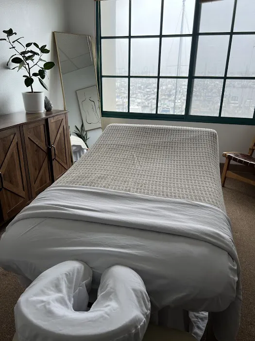 Navas Chiropractic Total Body Wellness Picture 1