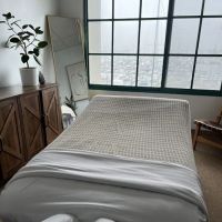 Navas Chiropractic Total Body Wellness ico