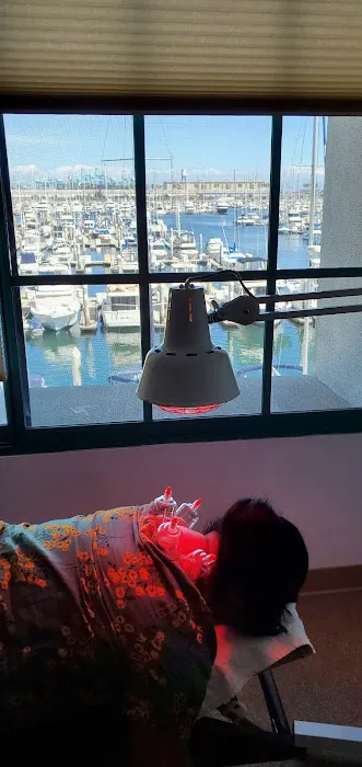 Navas Chiropractic Total Body Wellness Picture 2