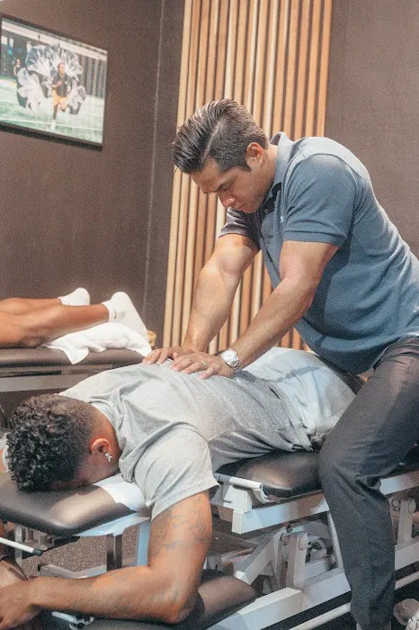 Esguerra Chiropractic Picture 1