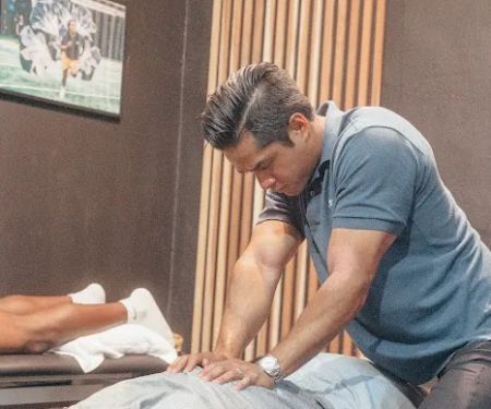 Esguerra Chiropractic