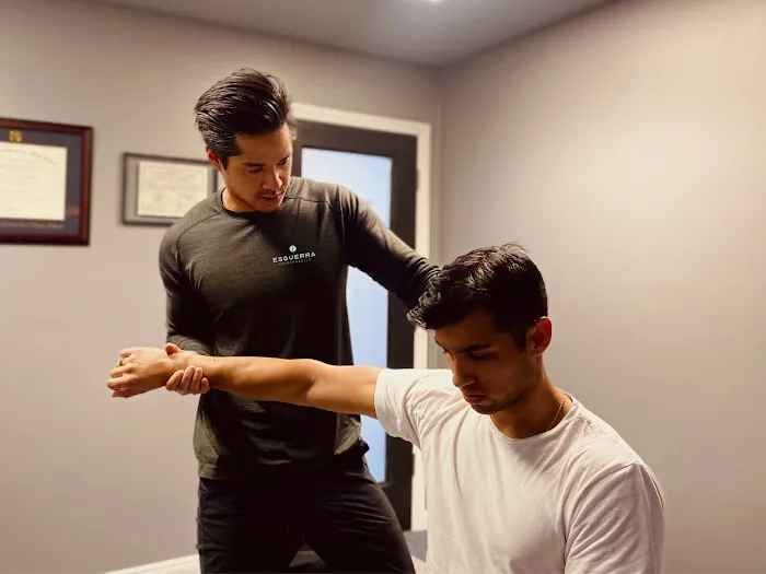 Esguerra Chiropractic Picture 6