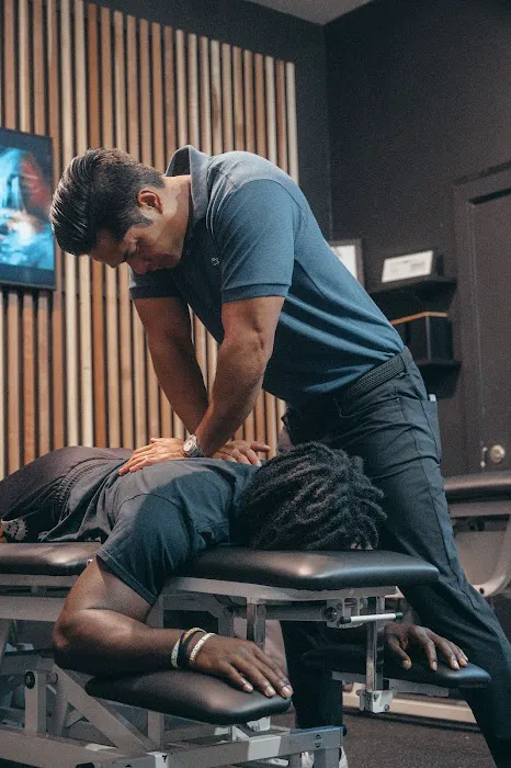 Esguerra Chiropractic Picture 4