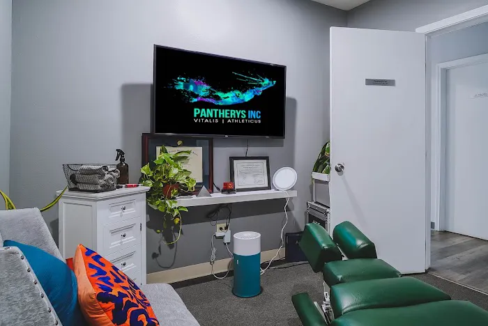 Pantherys Inc Picture 4
