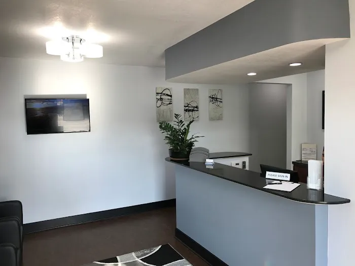 Pasadena Chiropractic Clinic Picture 1