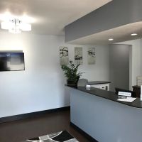 Pasadena Chiropractic Clinic ico