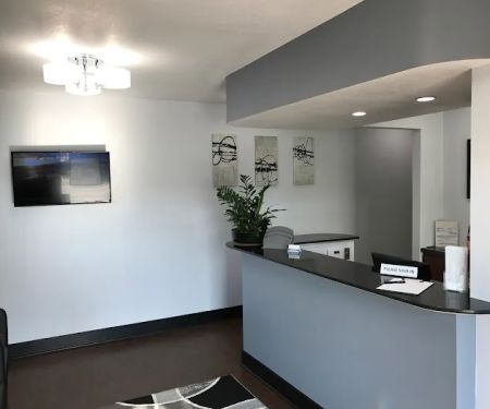 Pasadena Chiropractic Clinic