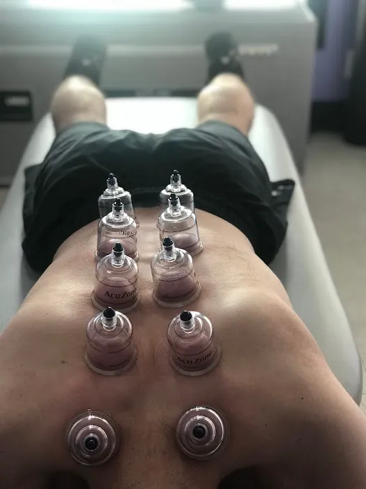 Pasadena Chiropractic Clinic Picture 4