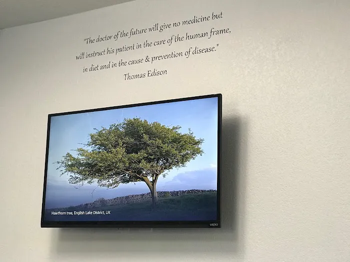 Pasadena Chiropractic Clinic Picture 6