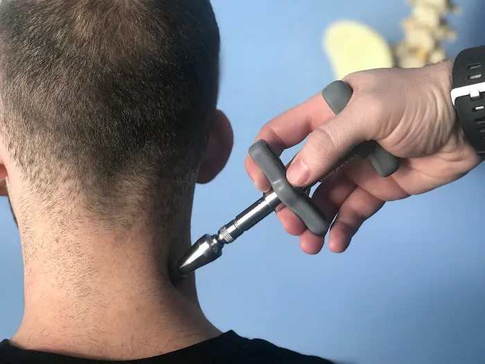 Pasadena Chiropractic Clinic Picture 10